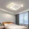 [Wow] Lámpara de Sala de Estar de Espectro Completo 2025 Nueva Simple Moderna Elegante Escandinava Blanca Cielo Estrellado Lámpara para Toda la Casa
