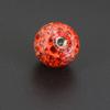3-5mm 1.2/1.6mm embrulhado cola bola de lama de cristal acessórios de joalheria atacado e-commerce transfronteiriço piercing unhas labiais
