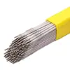 Varilla de soldadura de acero inoxidable A302 E309-16 Varilla de soldadura eléctrica de acero inoxidable A302 para máquinas de soldadura de acero dissimilar 3.2