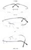Armazón de gafas DR.LOLLY ultraligero de titanio puro, armazón cómodo, gafas sin montura, para hombre, cuadrado, gafas Danyang, se pueden equipar con cristales
