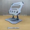 Soporte de Escritorio Giratorio de 360 Grados para Tablet para Transmisiones en Vivo PDD Transfronterizas, Popular entre los Influencers