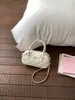 Bolso acolchado tipo coreano para debajo del brazo para mujer, nuevo bolso de hombro de gran capacidad de moda 2026, versátil para el uso diario y para ir al trabajo, bolso Boston
