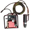 Retractor de Cable de Anclaje Minero TQ22-700/63, Retractor Neumático Hidráulico de Anclaje, Equipo de Tensión Hidráulica Manual