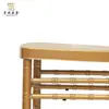 Silla de Metal y Bambú, Silla para Banquetes, Silla de Exterior, Muebles de Hotel, Silla de Hierro Forjado, Silla de Comedor Simple, Silla de Comedor de Exterior, Respaldo Alto