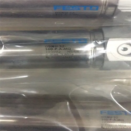 DSNU-32-160-P-A-MQ