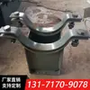 Conexões para tubulação de usina Z3 abraçadeira de tubo suporte fixo guia de tubo de vapor e água suporte deslizante para tubo soldagem suporte para tubo frio