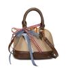 Bolso bandolera de hombro con textura de alta gama, estilo coreano, para mujer, primavera 2025