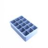 Moldes para Cubitos de Hielo Congelado en Stock, Creativos con Tapa, Cubitos de Hielo Grandes Caseros para Whisky, Barras de Hielo, Bolas de Hielo, Grado Alimenticio para el Hogar