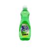 Japão Rocket Detergente Limpeza Cozinha Louça Frutas e Legumes Baixa Espuma Suave e Fácil de Desengordurar 600ml