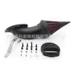 Adequado para Filtro de Ar Modificado Kit de Filtro de Admissão de Ar para Motocicleta Yamaha V-Star1100 1999-