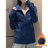 Sudadera Shandong Jimo 2026 Nuevo Estilo Top con Corte Ajustado Estilo Coreano y Diseño Favorecedor para Mujer, Adecuado para Primavera y Otoño
