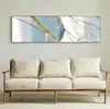 Pinturas Colgantes Personalizadas, Murales Modernos Simples y de Alta Gama para la Entrada de la Sala de Estar, Pinturas Decorativas para el Trabajo en Hoteles, Murales para Sala de Estar y Dormitorio