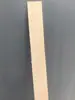 Paneles Laterales de Violín Hechos de Madera de Arce, Accesorios de Ribeteado de Bordes, Materias Primas Semi-Acabadas, Pieza Única Patrón Tigre 4/4
