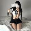 Encantador y Único Venta Directa de Fábrica Uniforme Jk Tallas Grandes Pijama de Manga Corta Ropa de Dormir Estudiante Disfraz Lolita