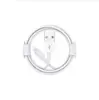 Adequado para Cabo de Carregamento de Celular Apple 18/17/16/15 Cabo Trançado Iphone14/13Promaxpd Cabo de Dados