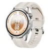 Adecuado para correa de reloj Huawei GT7 original de estilo similar Correa de silicona de panal de doble cara oficial WATCH GT 7