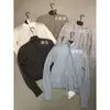 Suéter de Tricô Gola Alta Meia Mmc para Mulheres, Novo Estilo Outono, Estilo Coreano Emagrecedor, Camisa Básica de Lã de Alta Qualidade com Manga Longa