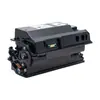 Adecuado para Cartucho de Polvo Ricoh P501H Cartucho de Tinta Im430Fb Tóner Im350F Tóner de Impresora P502 418446