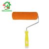 Fabricante Venta al por Mayor Rodillo de Pelo Caliente 9 pulgadas Grande Rodillo de Cerdas Finas Rodillo de Pintura Herramienta de Aplicación de Pintura para Pared