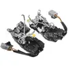Motor actuador de cerradura de puerta delantera izquierda y derecha 69040-04010 69030-04010 adecuado para Toyota Tacoma
