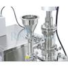 Dispersor Nano Químico Ultrassônico de Matérias-primas Equipamento de dispersão de mica de dispersor de grafeno ultrassônico