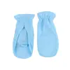 Guantes de protección solar para mujer, especiales para conducir, estilo corto fino de verano, para conducir vehículos eléctricos, sin dedos de seda de hielo parasol, cubre el dorso de la mano, blanco