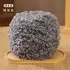 Hilo rizado de peluche, hilo rizado de lana, 50 paquetes hechos a mano para DIY para tejer muñecas, bufandas de ganchillo, venta al por mayor especial