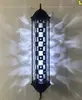 Lámpara Giratoria de Peluquería Peluquería Led Giratoria Iluminadora Salón de Peluquería Exterior Retro Simple Lámpara de Palacio Colgante de Pared Caja de Luz Impermeable Fabricante