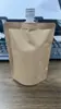 Bolsas de Papel Kraft con Tapa de Aluminio y Boquilla al por Mayor de Fábrica en Stock 100ml 250ml 50ml 30ml