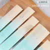 Suministros para habitación de bed & breakfast con estrellas, set de tocador seis en uno para hotel, cepillo de dientes desechable para hotel con cerdas suaves