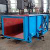 Alimentador de Carvão para Mineração Pequeno Alimentador Vibratório Eletromagnético Sulco Máquina de Mineração Fabricante Equipamento de Alimentação Totalmente Automático