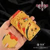 Shuojie Delta Periférico Impresión 3D Colección de Adornos Creativos Colección Popular de Celebridades de Internet Accesorios Decorativos para Juegos