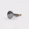 Piezas de Repuesto para Aerógrafo Hd130 Punta de Pluma Aguja de Pluma Tapa de Pluma Boquilla Cabezal de Entrada Calibre de Pistola de Pintura Es 0.2 0.3 0.5mm
