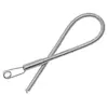 Herramienta de enhebrado multifuncional nueva al por mayor del fabricante, herramienta de enhebrado flexible para pantalones y sudaderas, herramienta de enhebrado para cordones y cintas