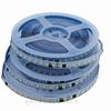 Tira de LED de Alto Voltaje 2835 de Luz Suave sin Controlador 220V120 Parche de Luz Alto Brillo Autoadhesiva Vitrina Tira de Luz Lineal Se Puede Cortar