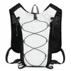 Mochila ligera transfronteriza para ciclismo de montaña para hombres y mujeres, senderismo al aire libre, montañismo, mochila de almacenamiento de agua para maratón