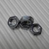 Os fabricantes produzem e vendem Taiwan máquina de encabeçamento a frio formando porca fina hexagonal de medidor de parada M8 * P1.25 * 13 * 5