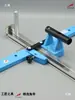 Ferramentas para Piso de Vinil em Rolo de Plástico, Aparador de Bordas, Aparador de Bordas Grande para Aeronaves