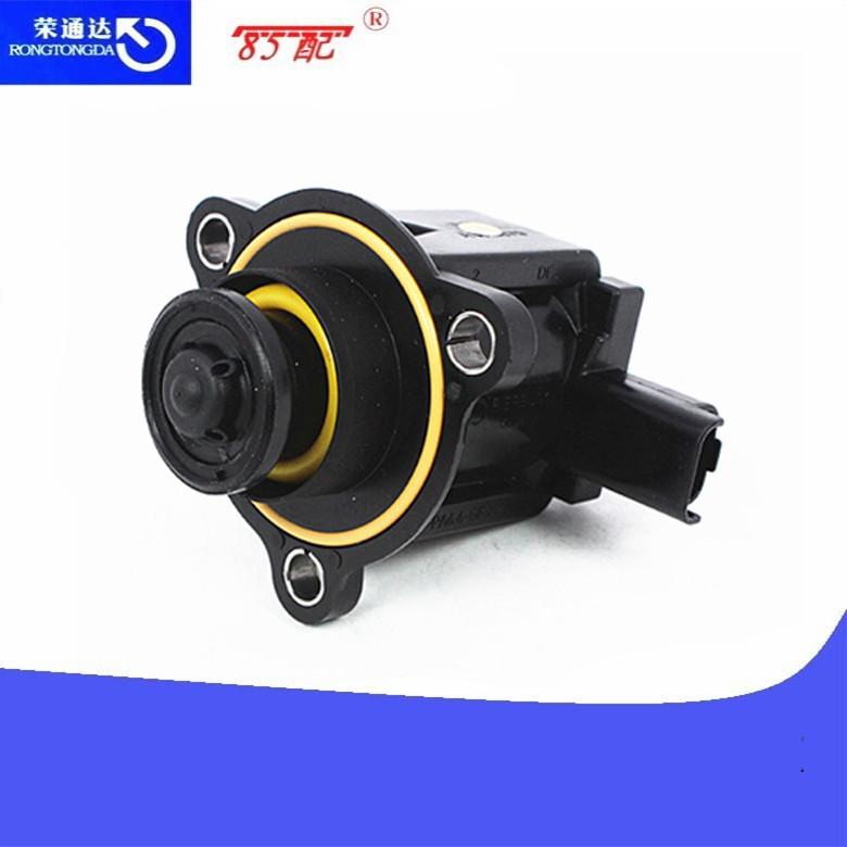 涡轮增压器压力电磁阀03