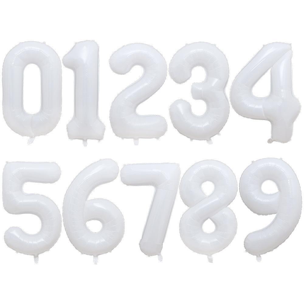 40寸白色数字-02