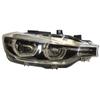 Aplicável ao farol de halogênio BMW Série 4 F32 2013-2016