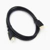 Linha hdmi hd direta da fábrica versão 1.4 linha hdmi suporta 3D linha de conexão dedicada para decodificador 1.8 metros