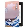 Adequado para Capa Protetora Kindle 2019 Paperwhite12 Capa para Livro Digital Kindle 658 Versão Juvenil
