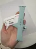 Adecuado para Apple iWatch S10 Correa de Silicona Apple Watch Ultra8/7/6/5