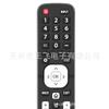 EN2A27 para Control Remoto de Smart TV Hisense Hisense H6 H8 H9 H55 H65 H9G H5C