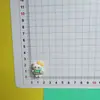 Série de Gatinho Cartoon Estilo Japonês Acessórios de Resina Atacado DIY Feito à Mão Capa de Celular Cola de Chantilly Acessórios para Tamancos