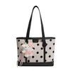 Textura 2026 Verão Nova Moda Coreana Elegante Moderna Bolso de Ombro Único com Bolinhas para Axila Bolsa Versátil de Alta Qualidade para o Dia a Dia