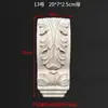 Escultura em Madeira Dongyang Capitéis de Madeira Maciça, Vigas, Esculturas em Madeira, Colunas Romanas Europeias, Armários, Móveis Decorativos, Apliques de Madeira Embossados