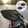 Venda Direta de Fábrica Bateria Moto Elétrica Modificada Espelho Retrovisor de Campo de Visão Amplo Moto Elétrica Espelhos Retrovisores Universais Esquerdo e Direito