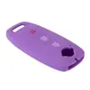 Adequado para Nissan Teana capa de chave de silicone ARIYA Airui bolsa de chave Xuanyi capa protetora de controle remoto